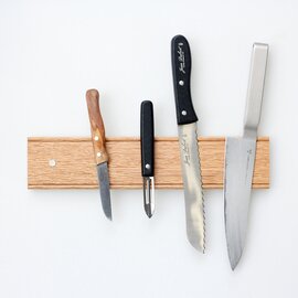Creamore Mill｜Knife Rack 5 magnets