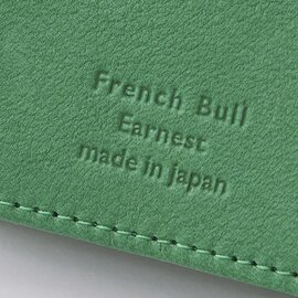 French Bull｜ロビンコインパスケース・33-23203