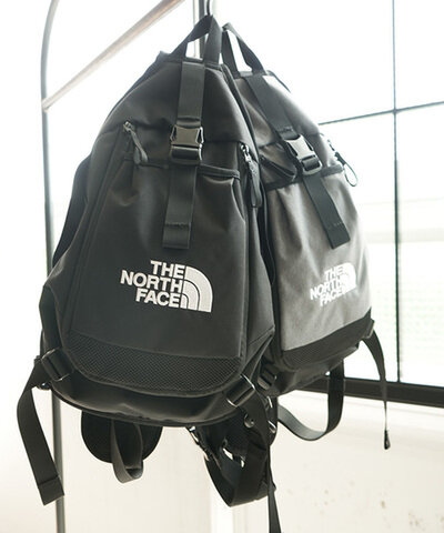 THE NORTH FACE|Leap Sringリープスリング ボディバック ショルダーバッグ 鞄 かばん nm72600