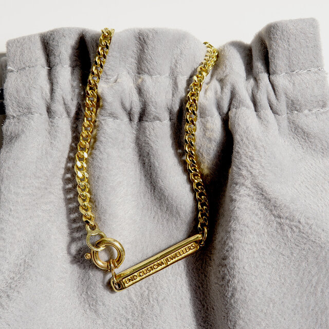 collar：GOLD