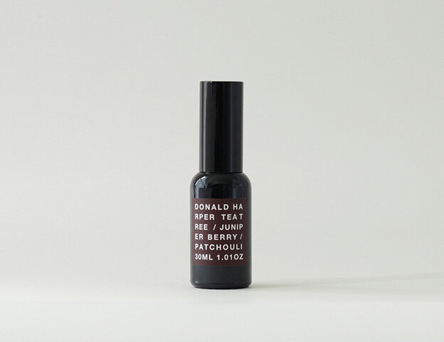 HARPER|HARPER DONALD ROOM SPRAY ハーパー ルームスプレー HPR01_DONALD