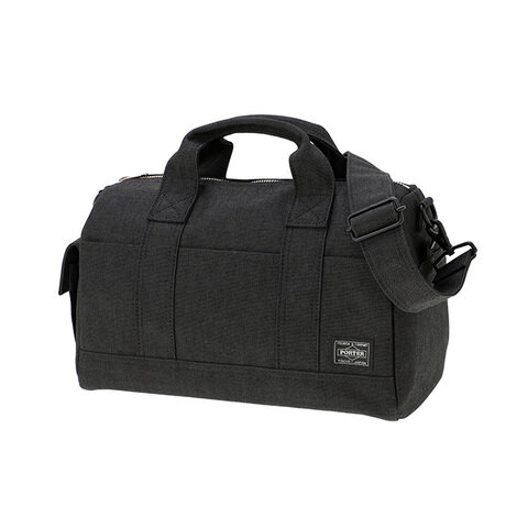 PORTER|SMOKY 2WAY DOCTORS BAG スモーキー2wayドクターズバッグ ショルダー紐・収納袋付属 592-26367