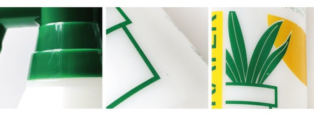 キズや汚れ、ペイントの剥がれや移りなどが見られる場合がございます。予めご了承ください。