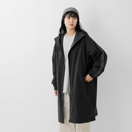 NEUTRALWORKS.|カイヨセ ソロテックス ライトウェイト コート “KAIYOSE LIGHTWEIGHT COAT” ksu15305-mn