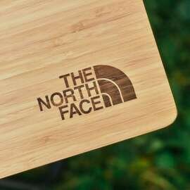 THE NORTH FACE｜Camp Table (キャンペーンセール中)