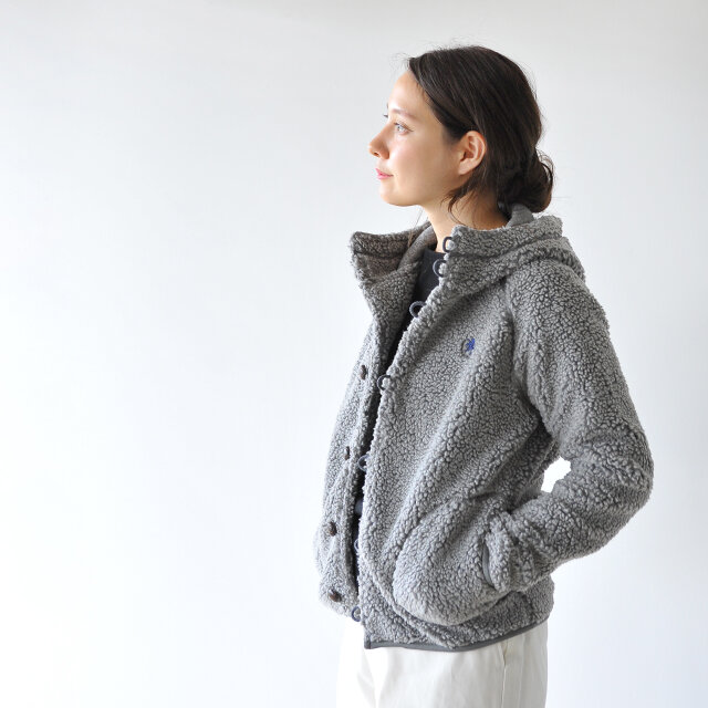 color : heather grey / size : 14(Women's M)
