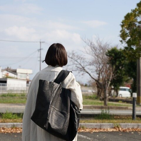 sonor|ARAI_CORON_TOKUDAI | レザーバッグ