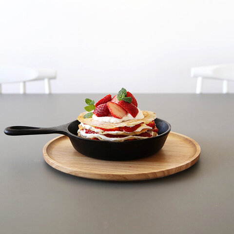 LODGE|SKILLET(スキレット)