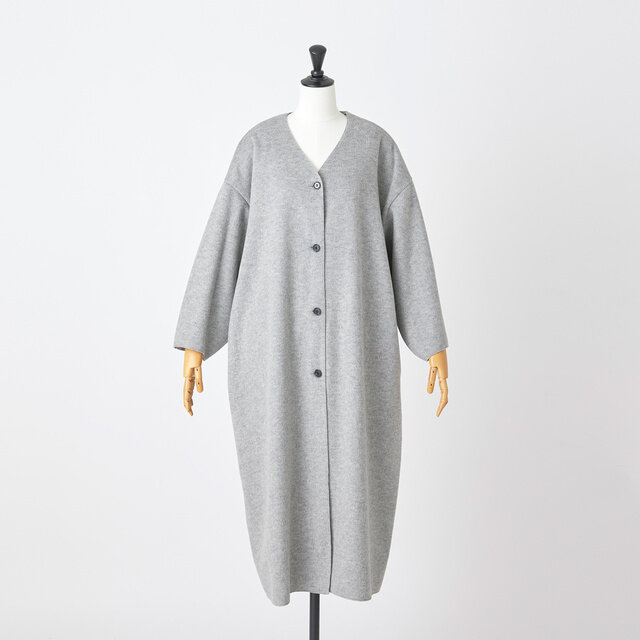 color:グレー<UT504AW83>