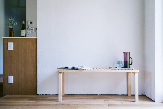 artek | 153Aベンチ