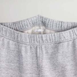 HATSKI｜Loose Sweat Pants -Top Gray- HTK-22008