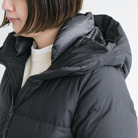 THE NORTH FACE｜【20%OFF】ウィンドストッパーダウンシェルコート WS Down Shell Coat NDW91964