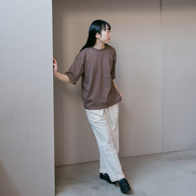 161cm/size0（Brown/2024)
