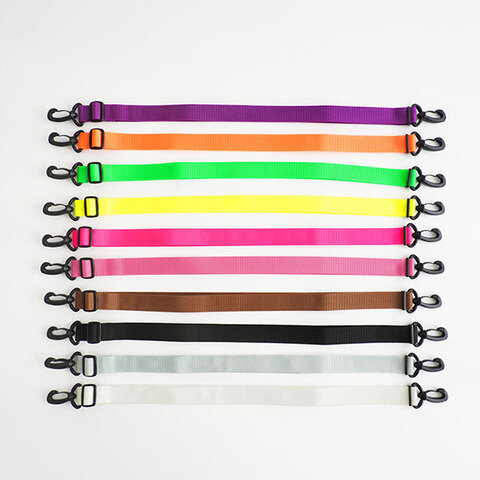 STANDARD SUPPLY|レジー ショルダーストラップ "REGII" SHOULDER STRAP