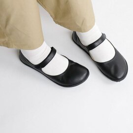 ROCK SPRING|SALE30%OFF Premium BARE FOOT by Rock Spring NPBF2502 ワンストラップシューズ ONE STRAP SHOES by NARUMI