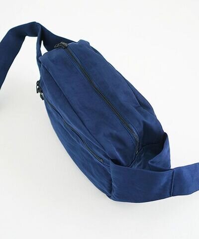 VU PRODUCT｜body bag /vu-product-B05[BLUE]