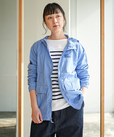 patagonia|キッズ・アウトドア・エブリデー・ジャケット 68165