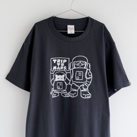 6JUMBOPINS｜旅とTシャツ