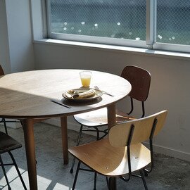 graf|Round Table_Narrative / ラウンドテーブル ナラティブ