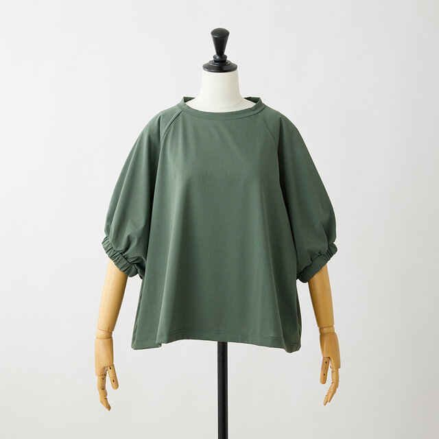 color: オリーブ<UT502AW81>