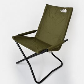 THE NORTH FACE｜TNFキャンプチェア“TNF Camp Chair” nn31705-mn ノースフェイス