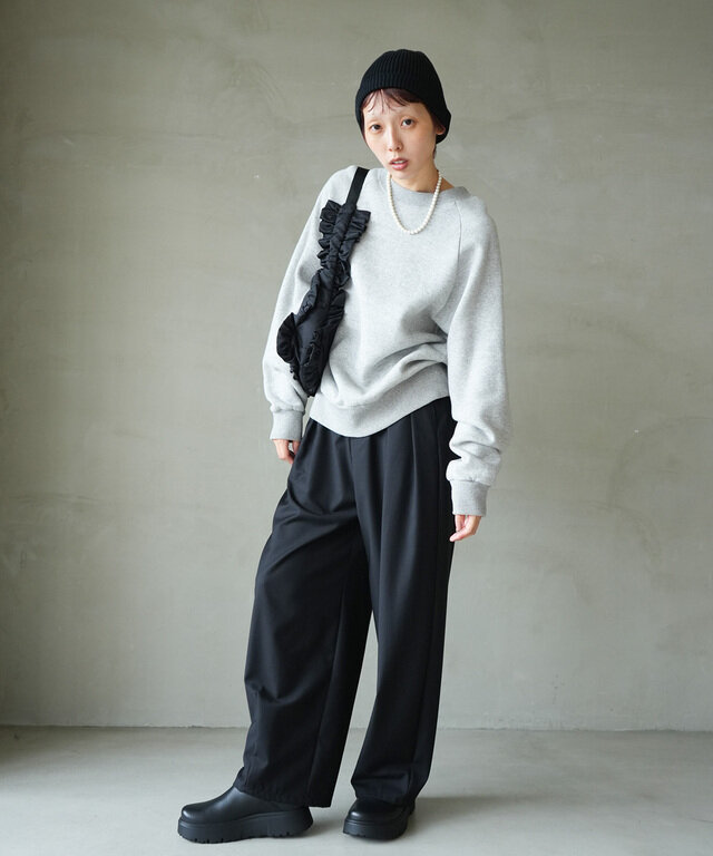 身長:164cm