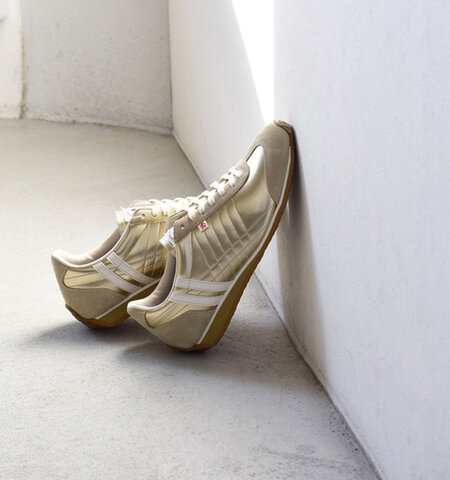 PATRICK|アイリス パテント エナメルアッパー ローカット スニーカー “IRIS-PT” iris-pt