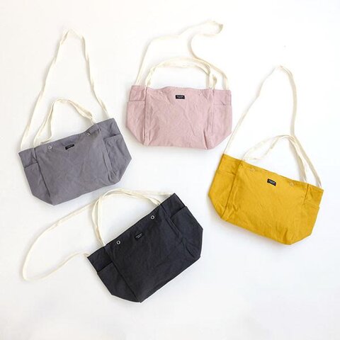 STANDARD SUPPLY|DAILY 2WAY MINI TOTE