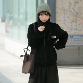 THE NORTH FACE|バーサロフトジャケット