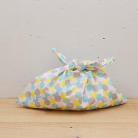 nunocoto｜あずま袋（仕上がり品・Sサイズ）柄5種類
