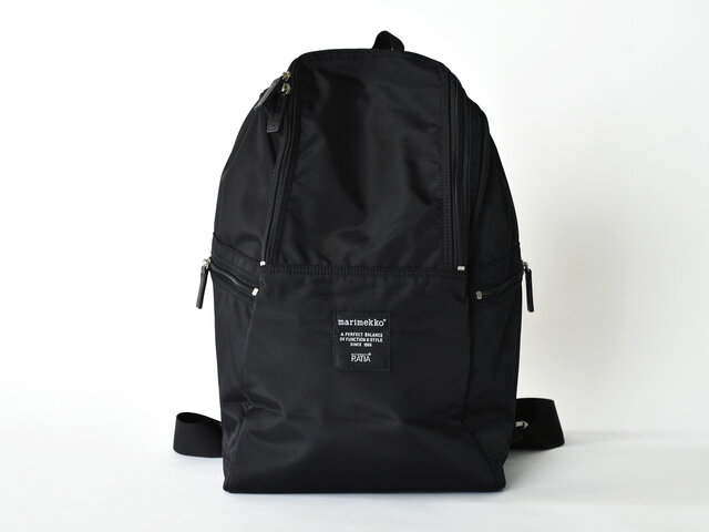 METRO ROADIE ブラック