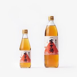 飯尾醸造｜純米富士酢