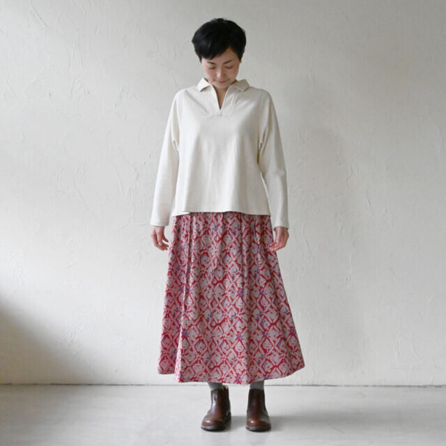 モデル160cm