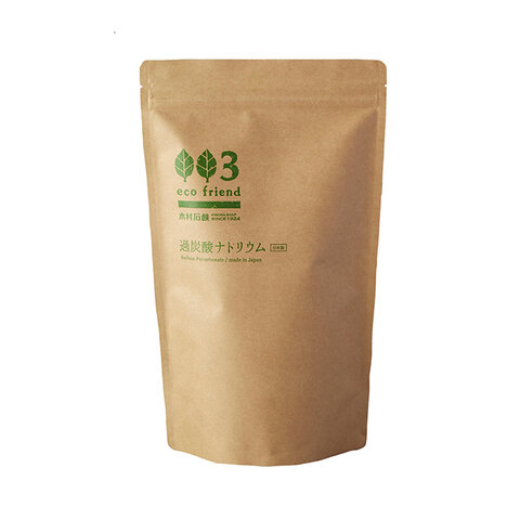 eco friend｜過炭酸ナトリウム 1kg