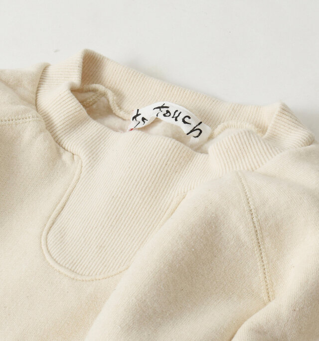 cotton 100% / made in JAPAN