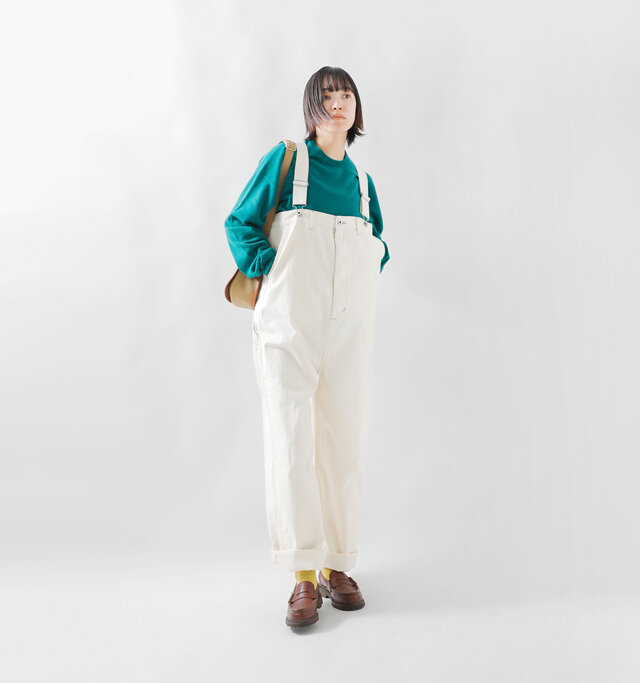 color : natural / size : F