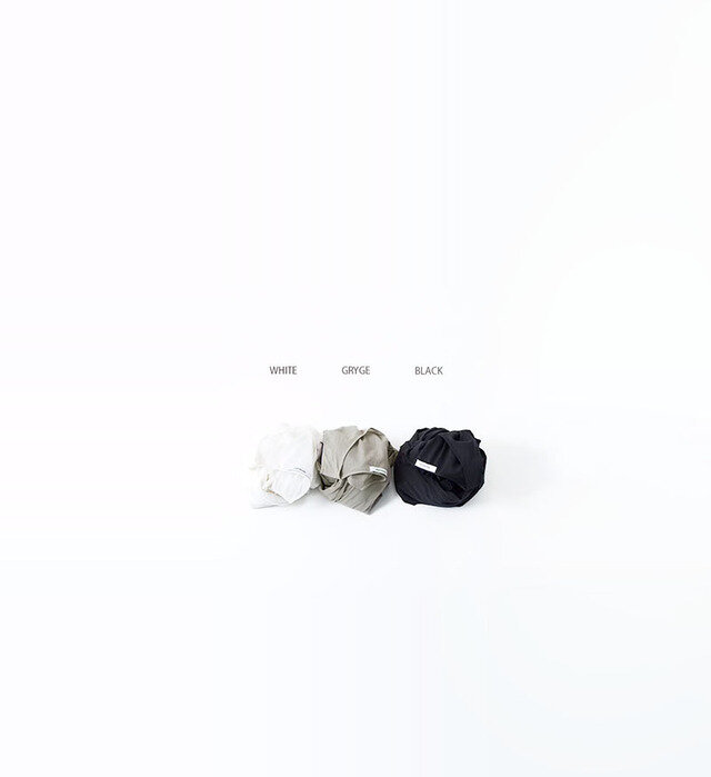 color : WHITE , GRAYGE , BLACK