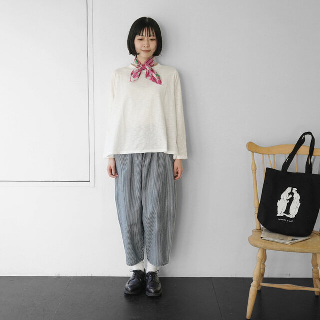 身長:161cm 着用:サイズ2