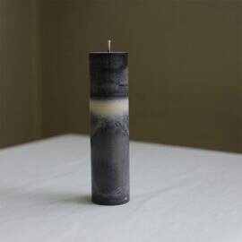 Chitra Candle 3 Colors Candle 007 キャンドル オブジェ