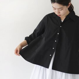 Veritecoeur｜オープンカラーシャツ ST-062