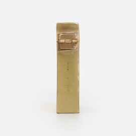 PUEBCO｜BRASS PLAYING CARD CASE/カードケース