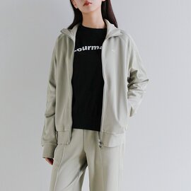 PUMA|ベア天竺コットン トラックジャケット T7 TRACK JACKET M 634714
