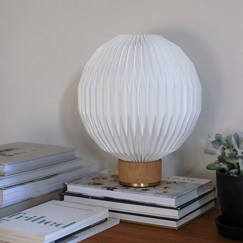 LE KLINT｜Table Lamp Classic 375 テーブルランプ【受注発注】