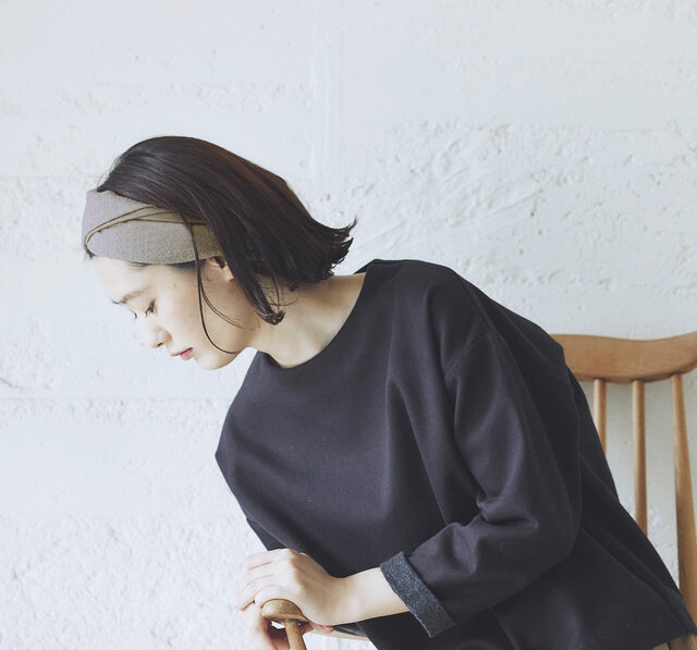 model:168cm