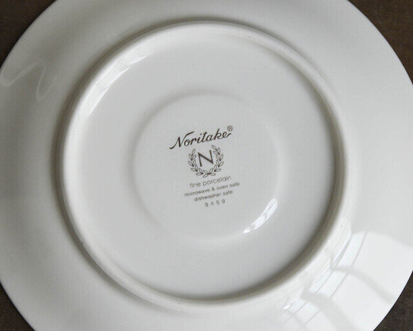 Noritake（食器）｜Fine Porcelain
