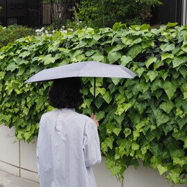 senz umbrellas｜超コンパクト！暑さを軽減する日本特別仕様！ Heat-proof micro ミニ日傘