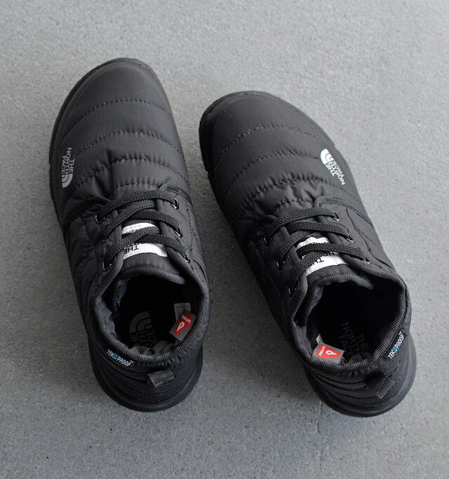The North Face ヌプシトラクションチャッカライトウォータープルーフ Nf So Piu Di Aranciato ピウディアランチェート キナリノモール The North Face ヌプシトラクションチャッカライトウォータープルーフ Nf So Piu Di Aranciato ピウディアランチェート キナリノモール