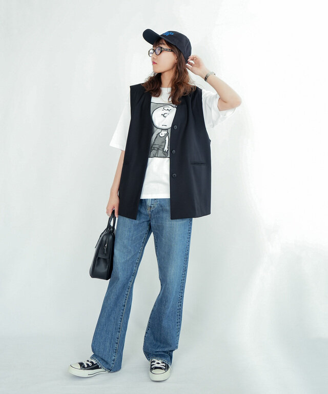Model:Natsume 170cm