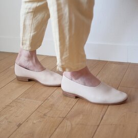 Hender Scheme｜foot cast 靴