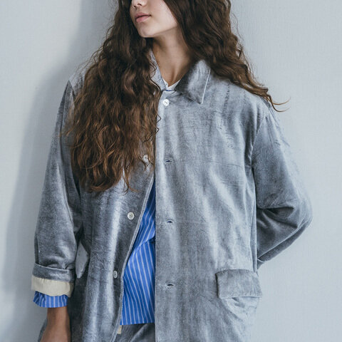 miiThaaii|カラン ジャケット